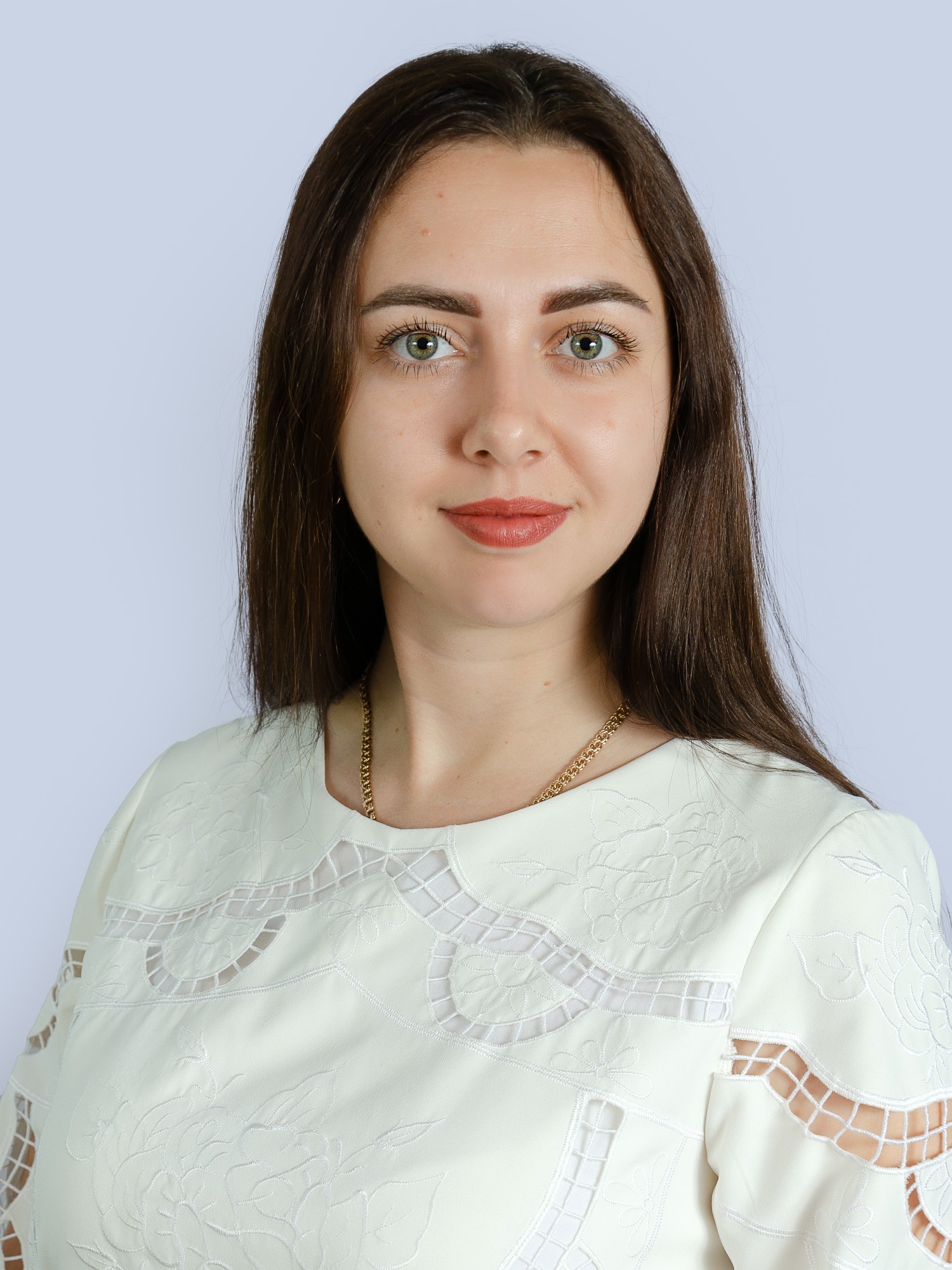 Тягно Ирина Андреевна.