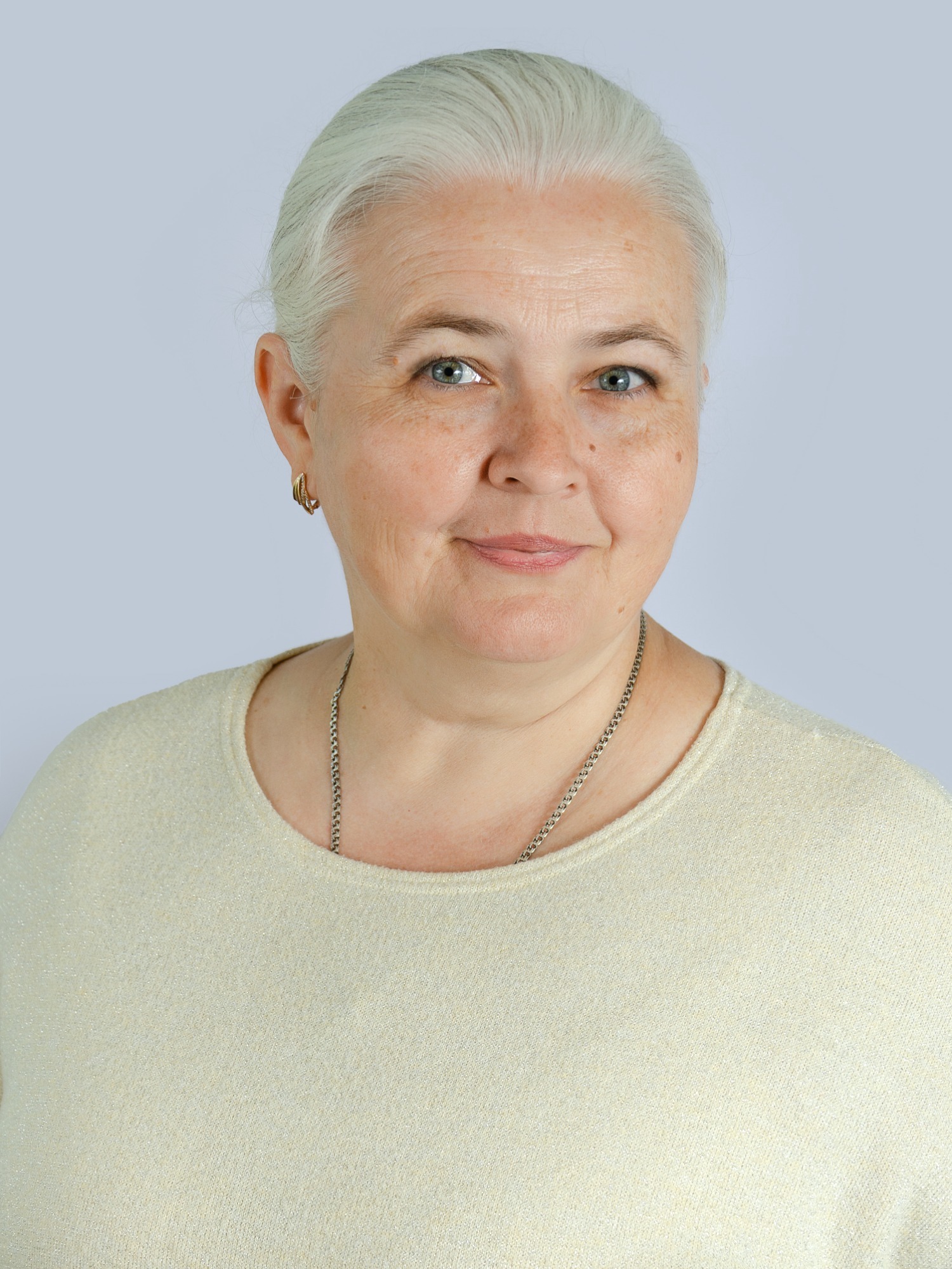 Дермелева Наталья Валериевна.