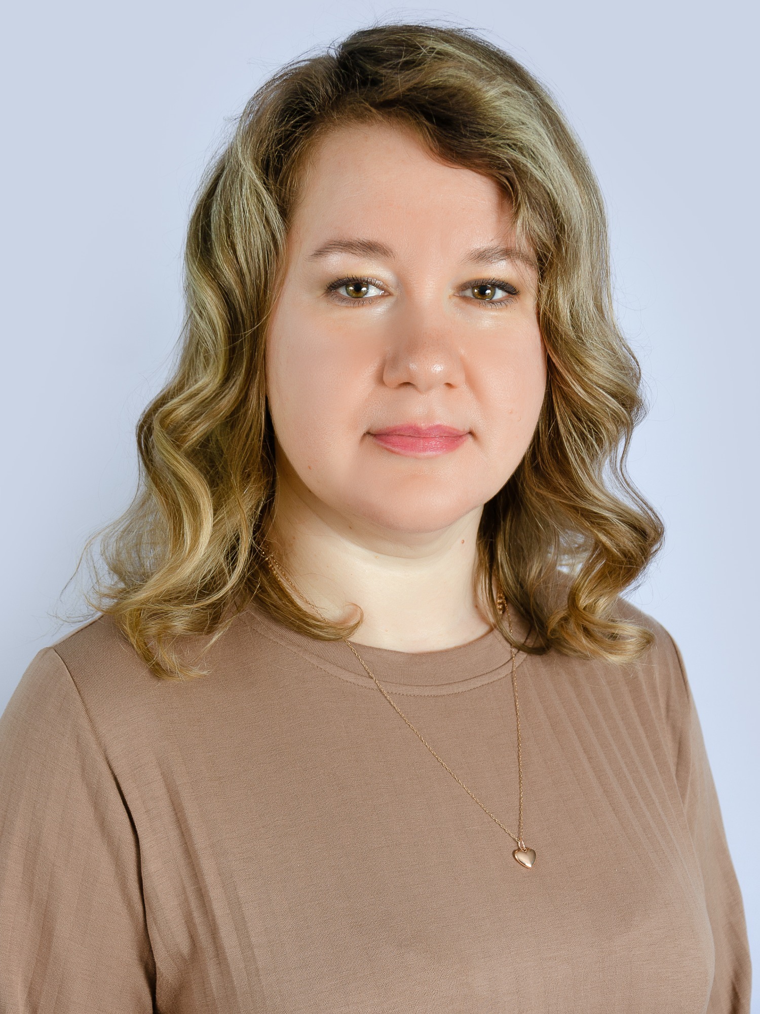 Ивановская Елена Михайловна.