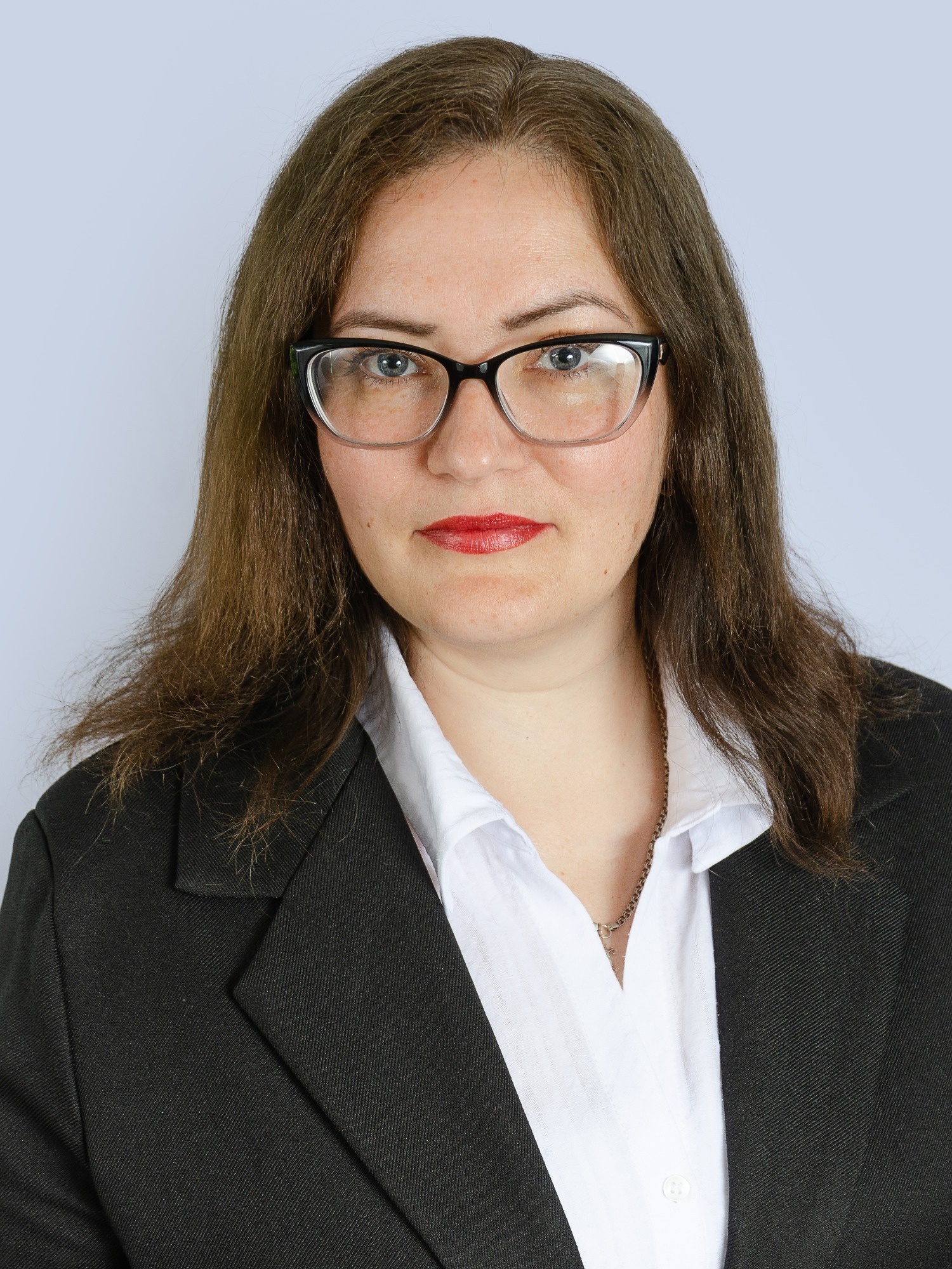 Набокова Маргарита Александровна.